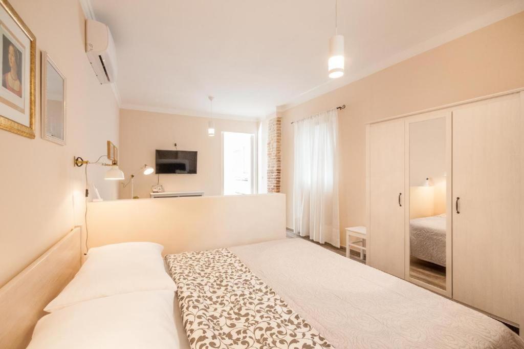 Apartment Karuzz 2 زادار المظهر الخارجي الصورة