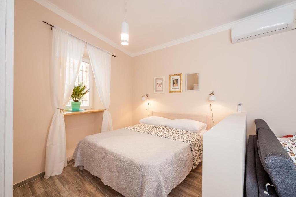 Apartment Karuzz 2 زادار المظهر الخارجي الصورة