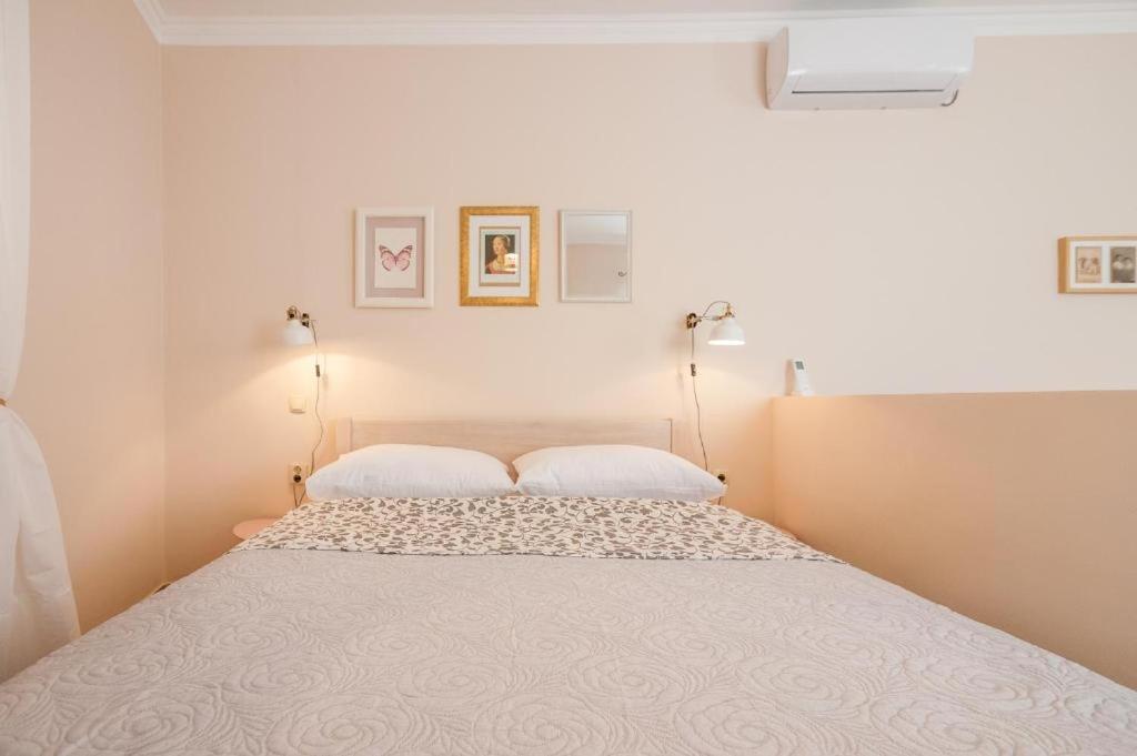 Apartment Karuzz 2 زادار المظهر الخارجي الصورة